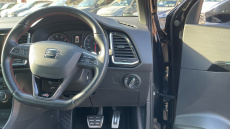 SEAT Ateca 1.5 TSI EVO FR [EZ] 5dr DSG Petrol Estate